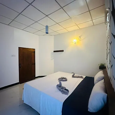 Prem Villa - Near Airport-2